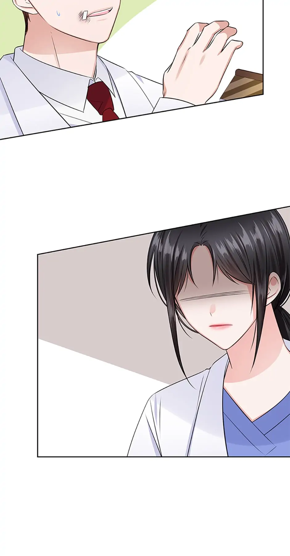 Heart Crush chapter 37 - page 3