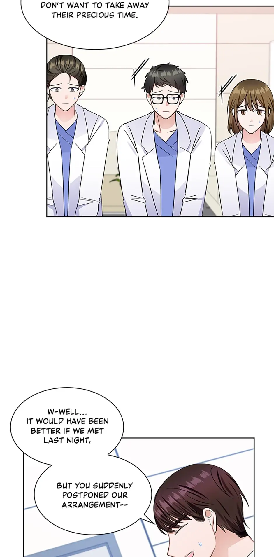 Heart Crush chapter 37 - page 30
