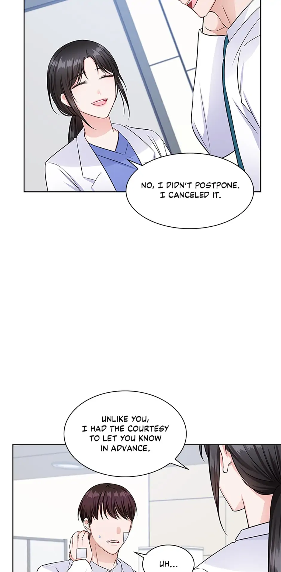 Heart Crush chapter 37 - page 31