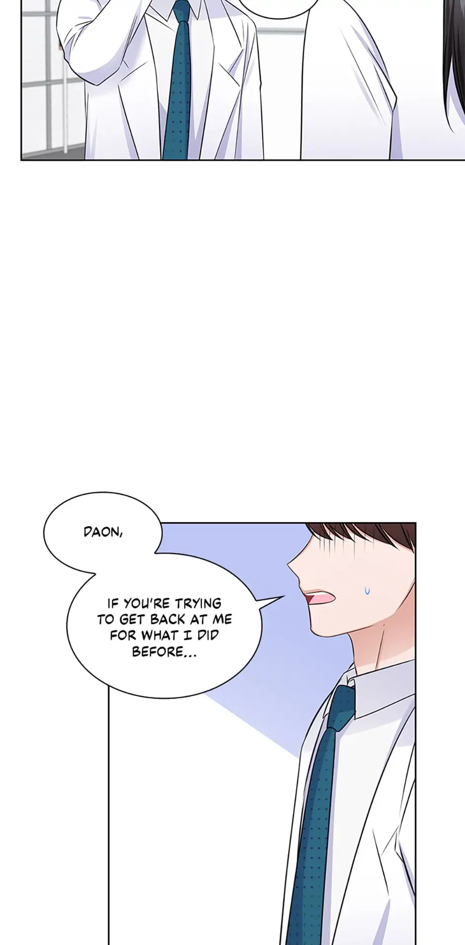 Heart Crush chapter 37 - page 32