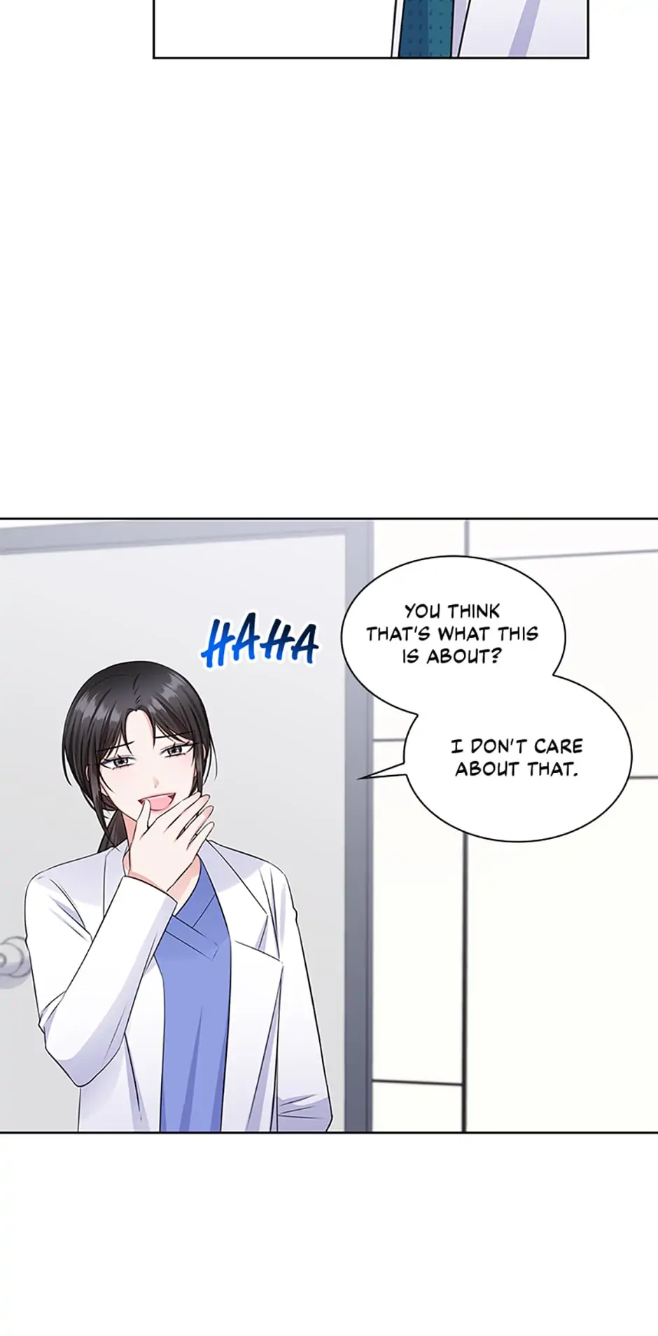 Heart Crush chapter 37 - page 33