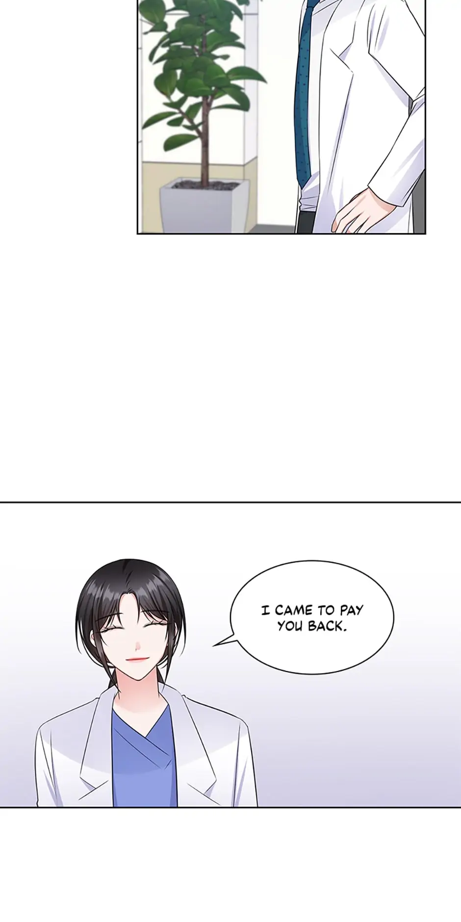 Heart Crush chapter 37 - page 37