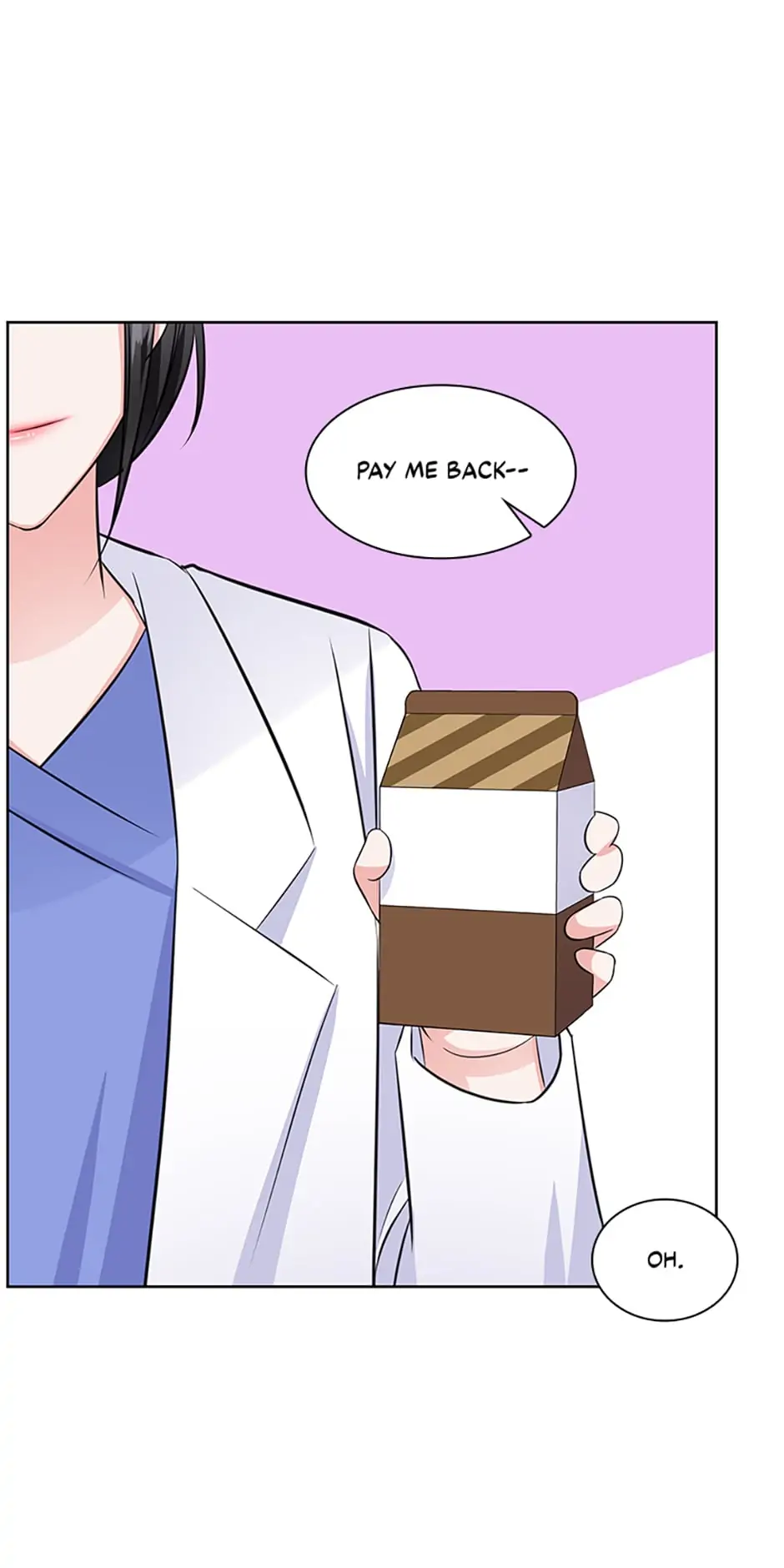 Heart Crush chapter 37 - page 38