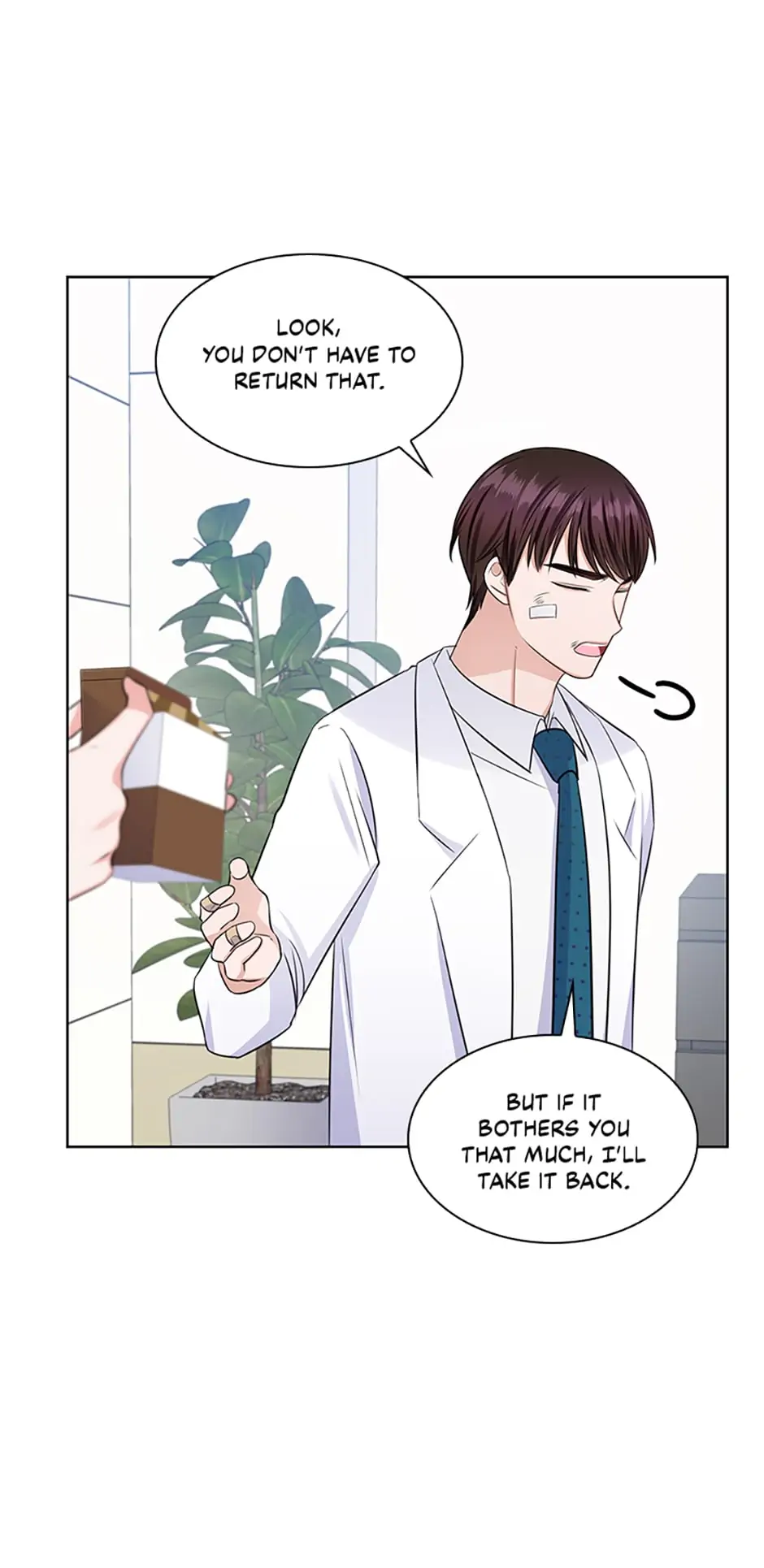 Heart Crush chapter 37 - page 39