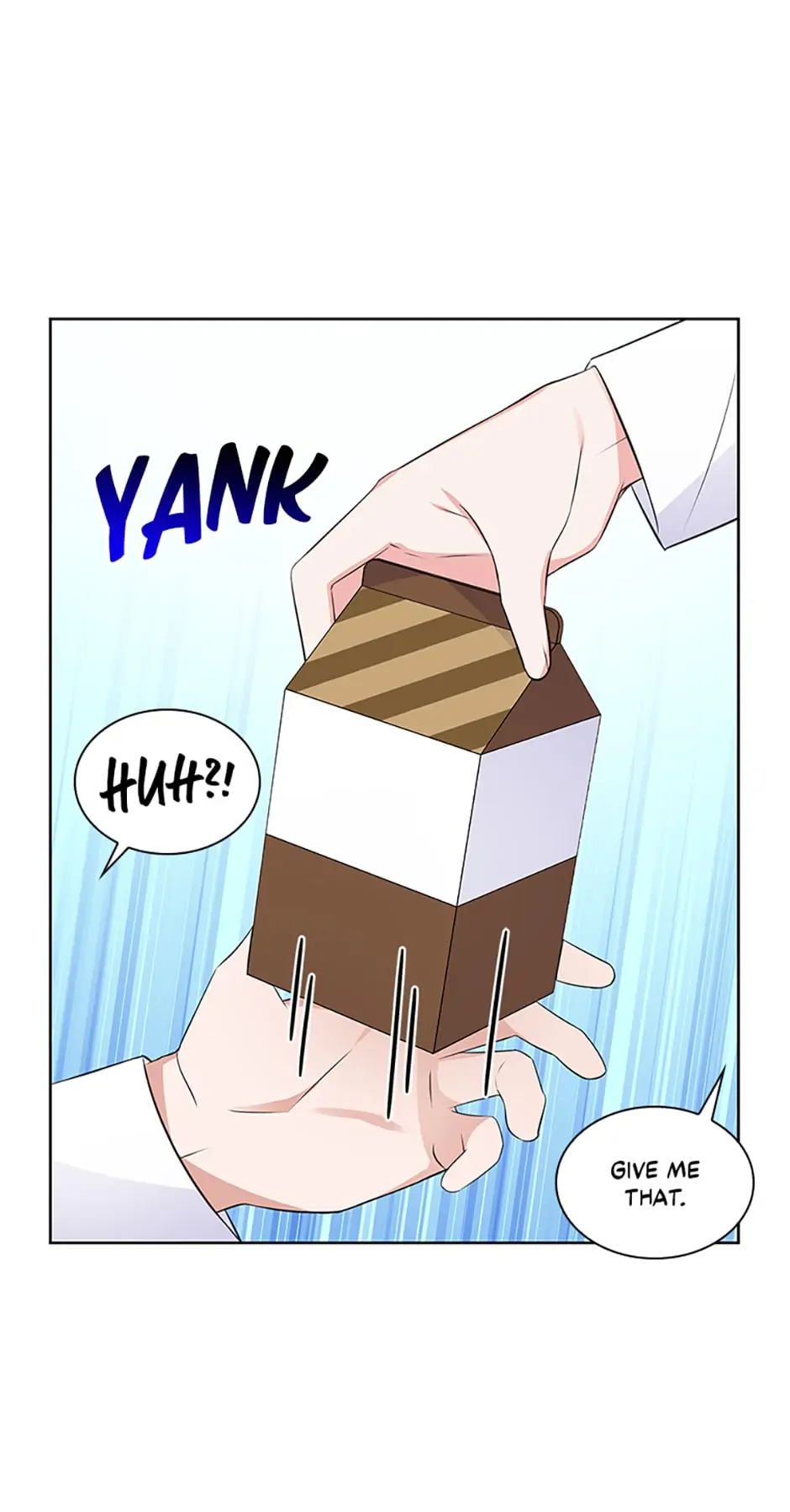 Heart Crush chapter 37 - page 4