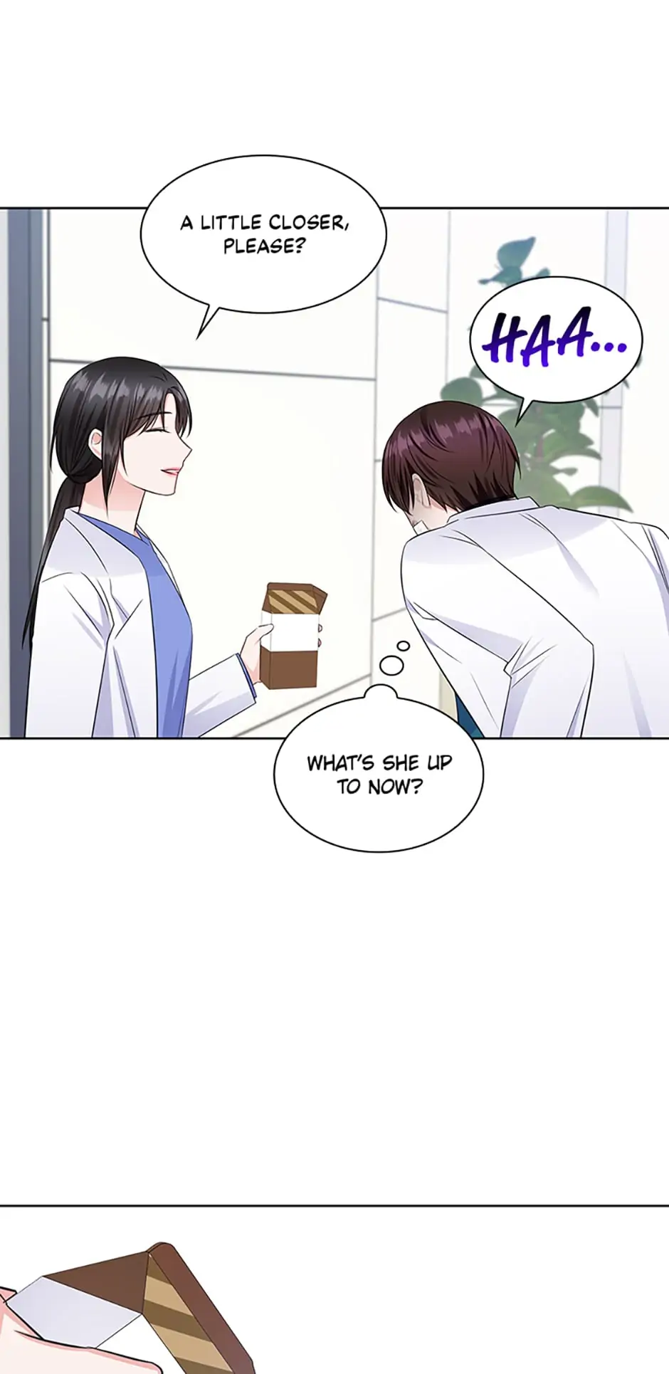 Heart Crush chapter 37 - page 40