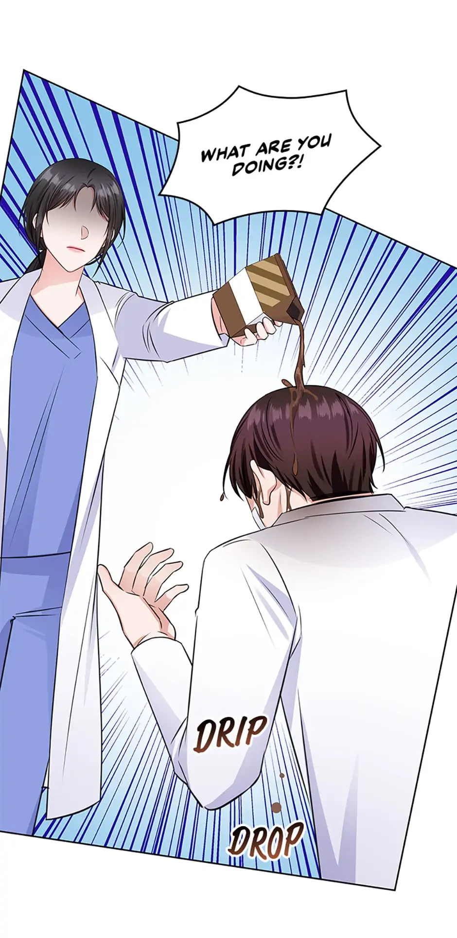 Heart Crush chapter 37 - page 42