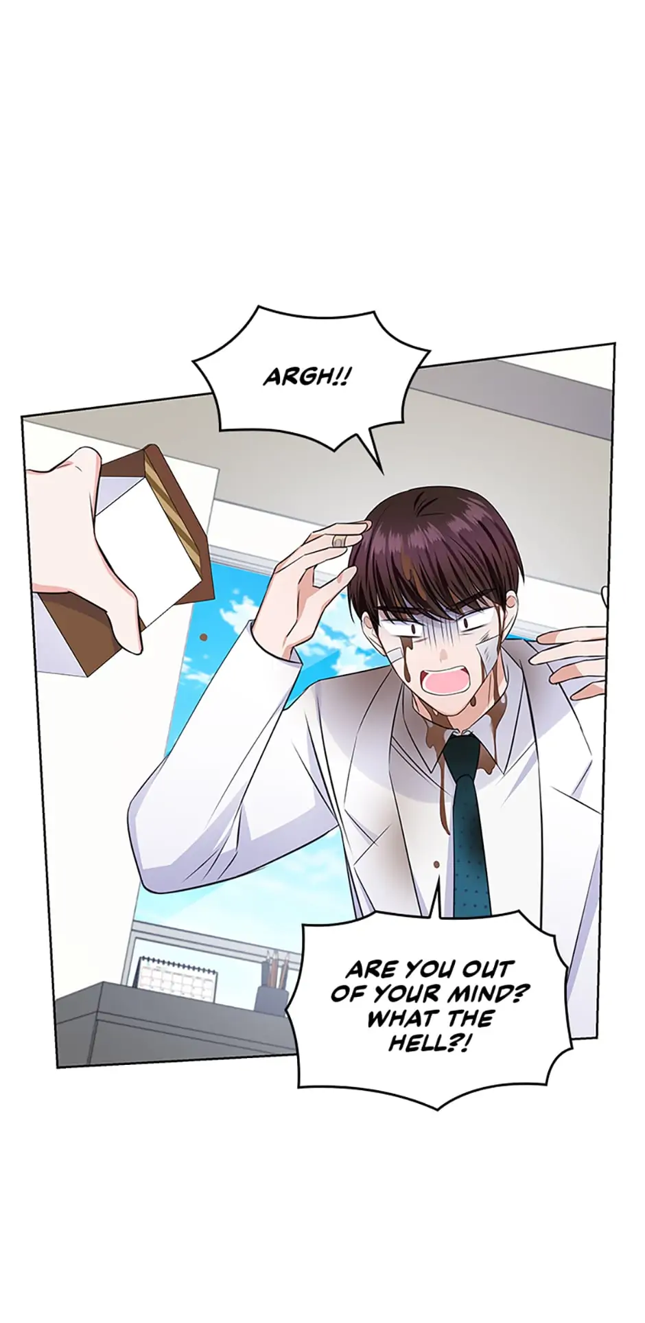 Heart Crush chapter 37 - page 43