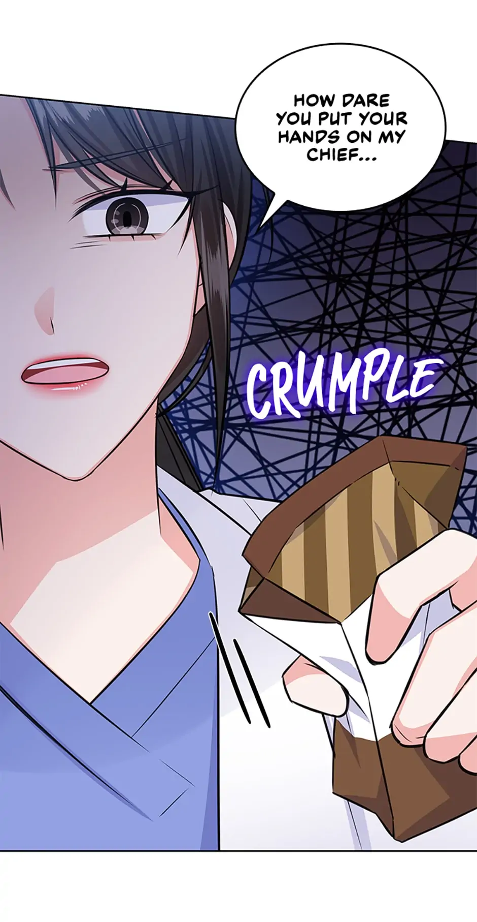 Heart Crush chapter 37 - page 45