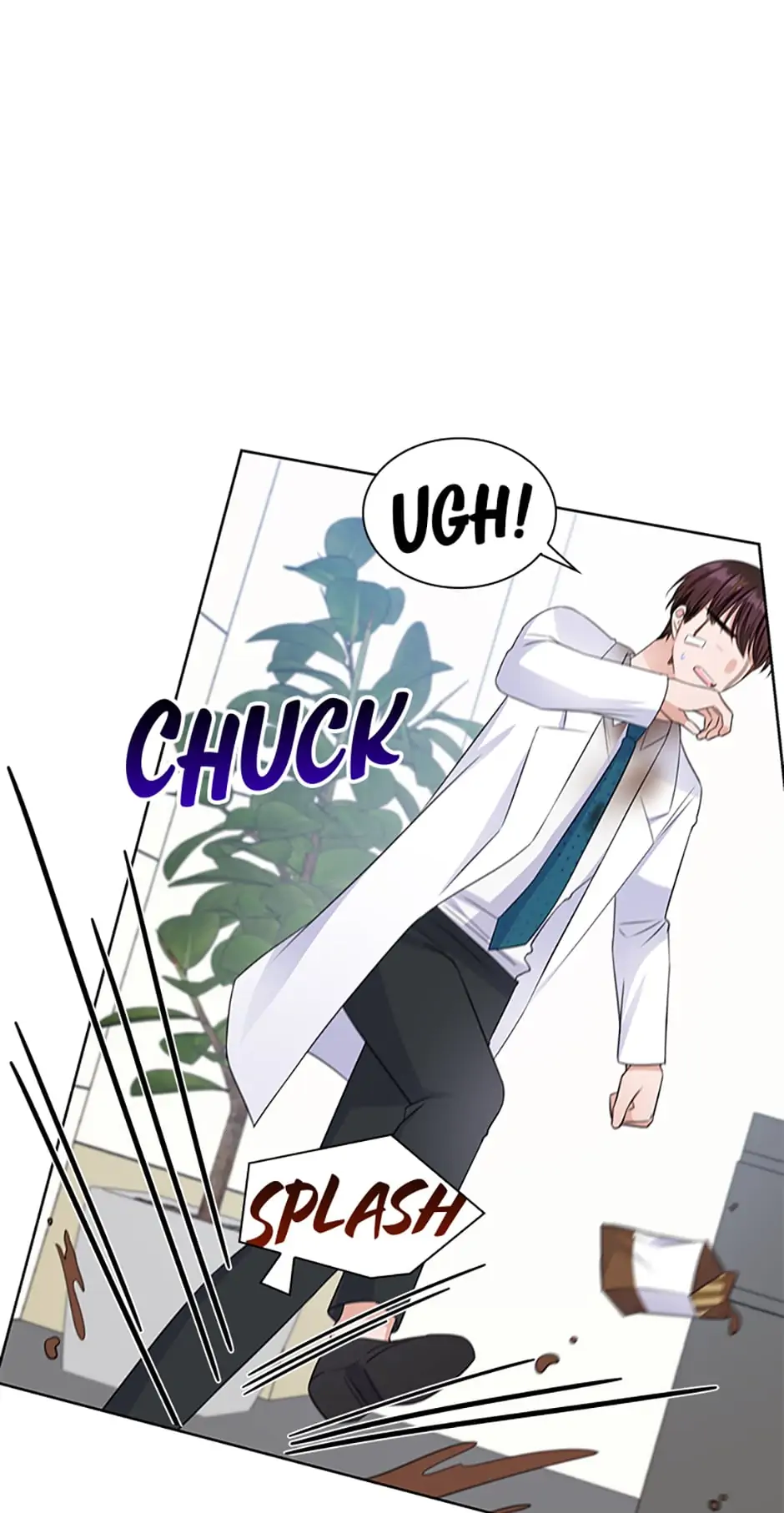 Heart Crush chapter 37 - page 46