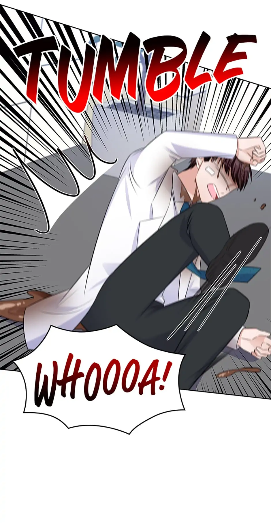 Heart Crush chapter 37 - page 48