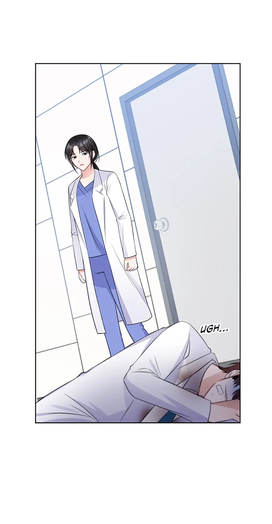 Heart Crush chapter 37 - page 49