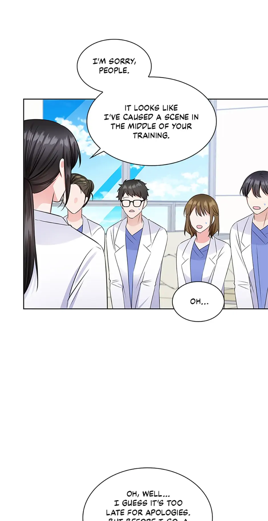 Heart Crush chapter 37 - page 51