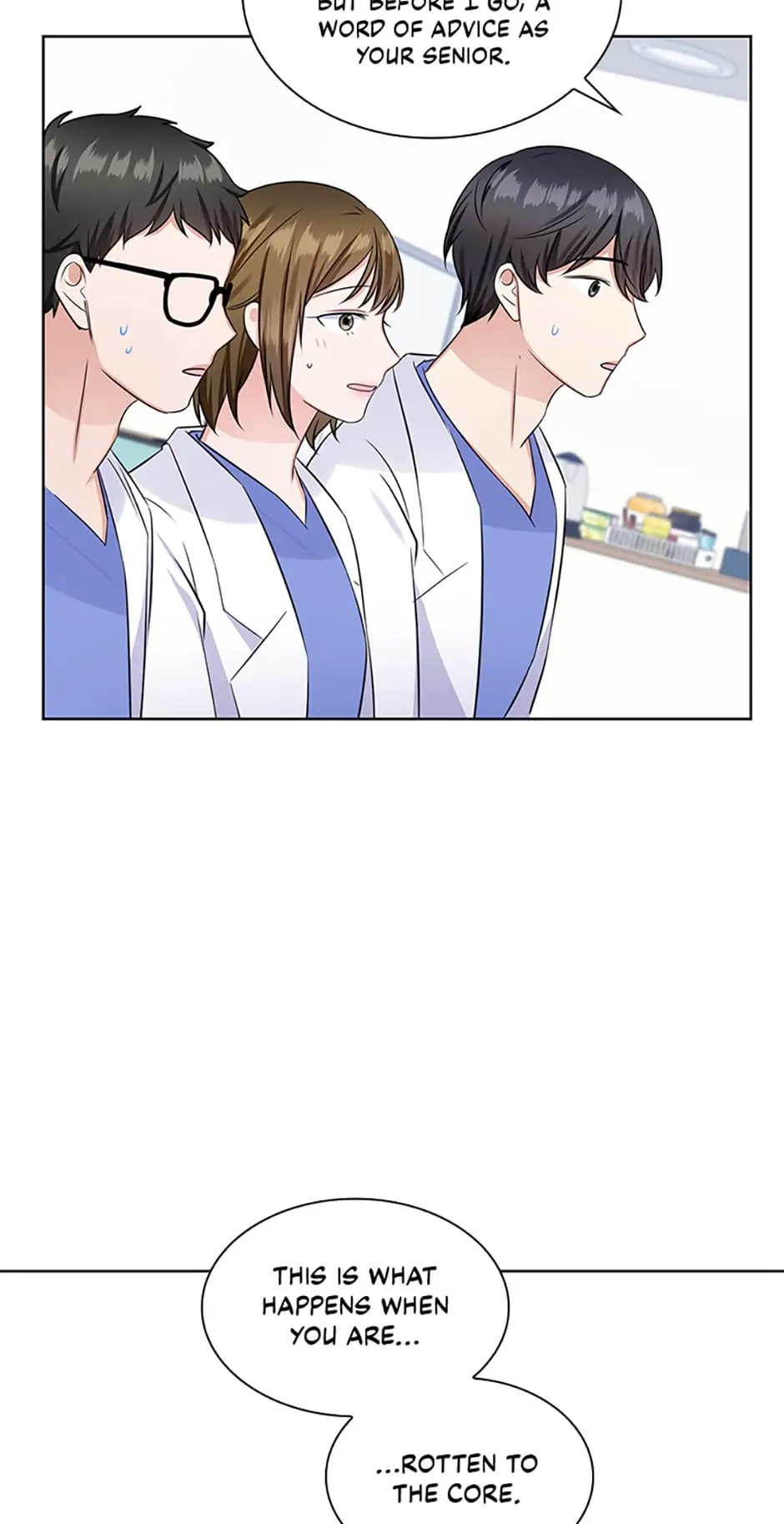 Heart Crush chapter 37 - page 52