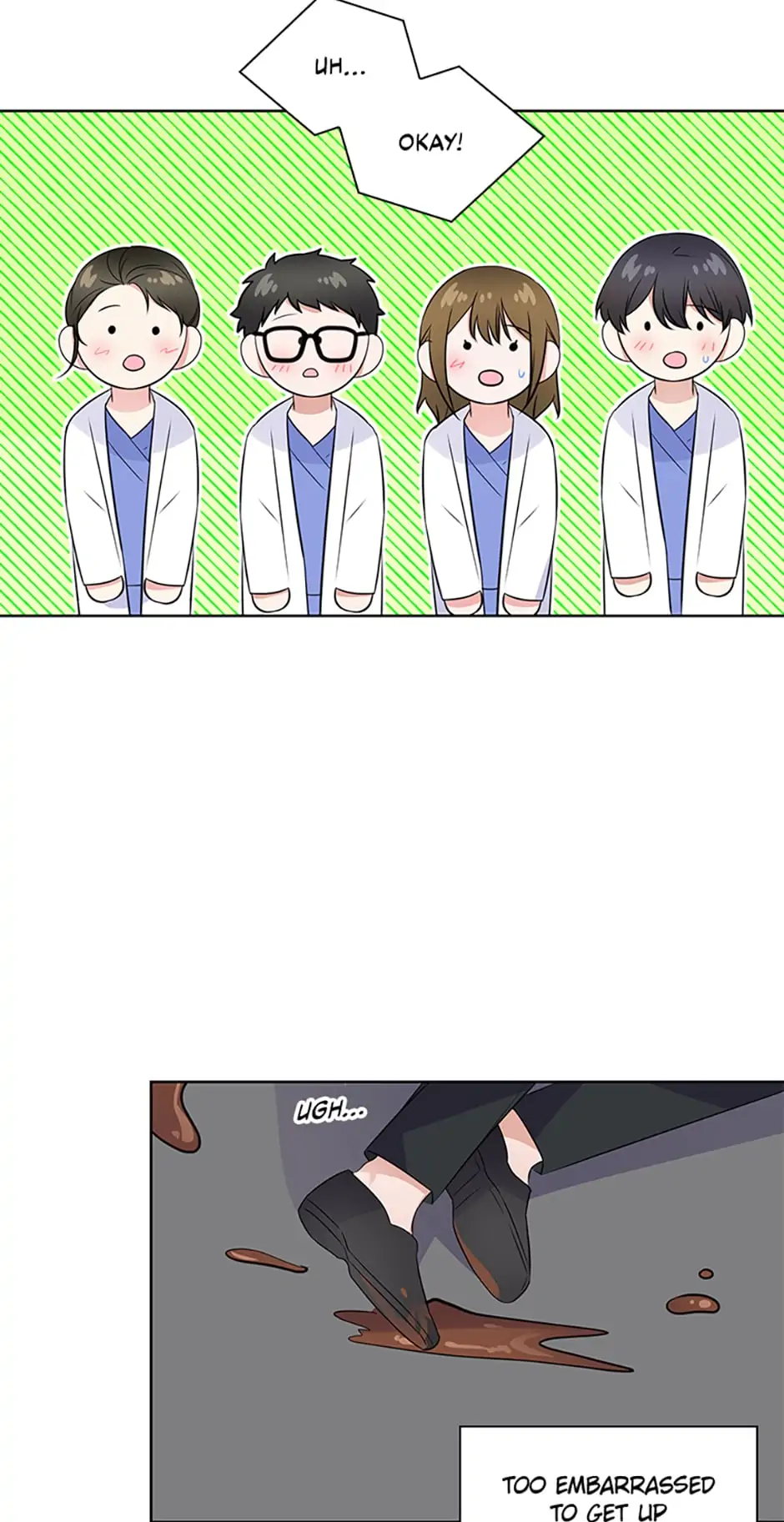 Heart Crush chapter 37 - page 54