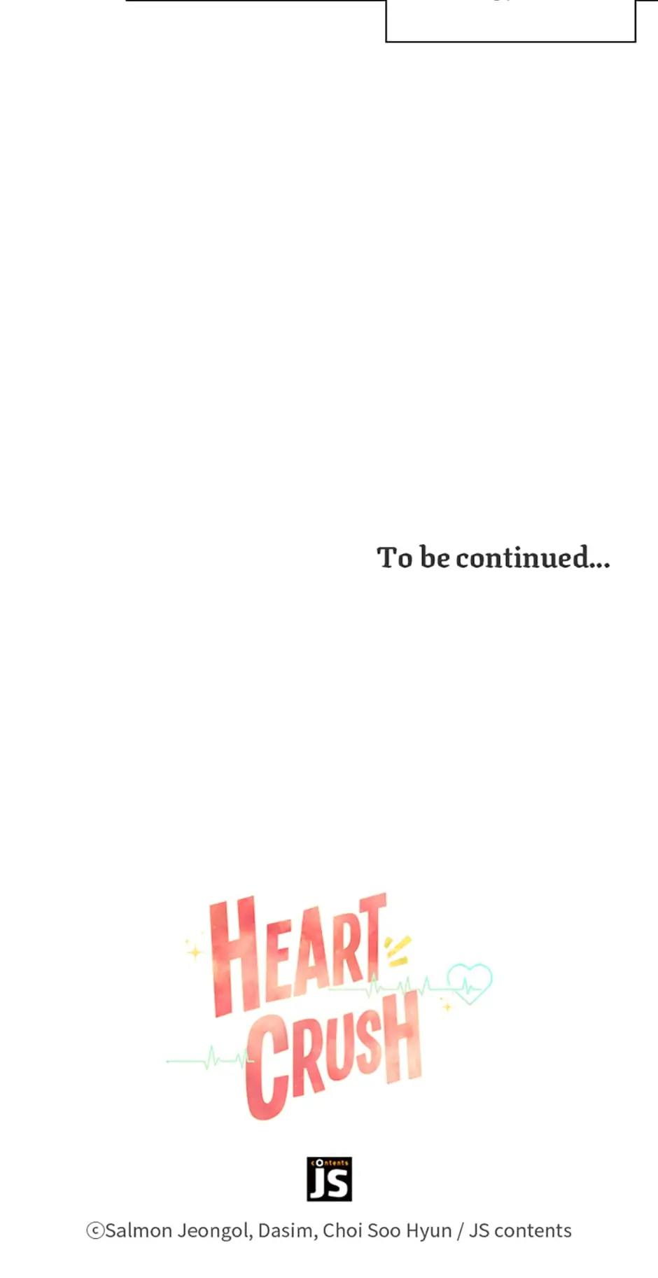 Heart Crush chapter 37 - page 55
