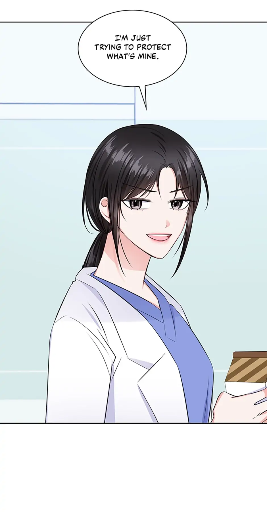 Heart Crush chapter 37 - page 6