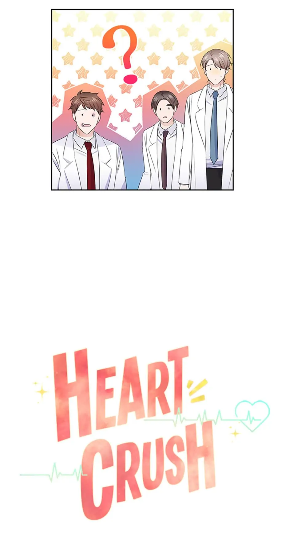 Heart Crush chapter 37 - page 8