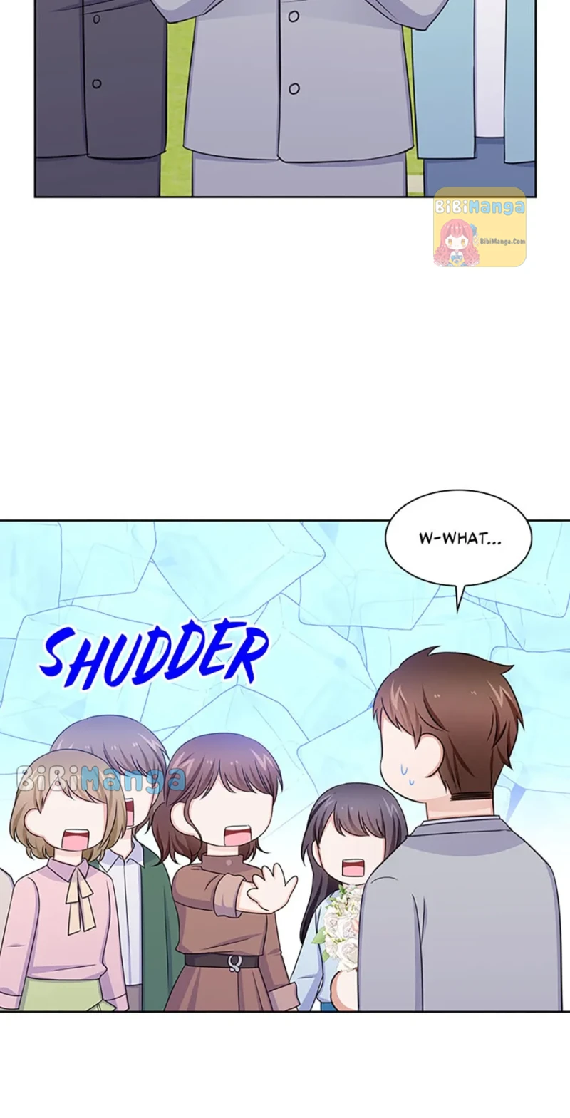 Heart Crush Chapter 84 - page 30