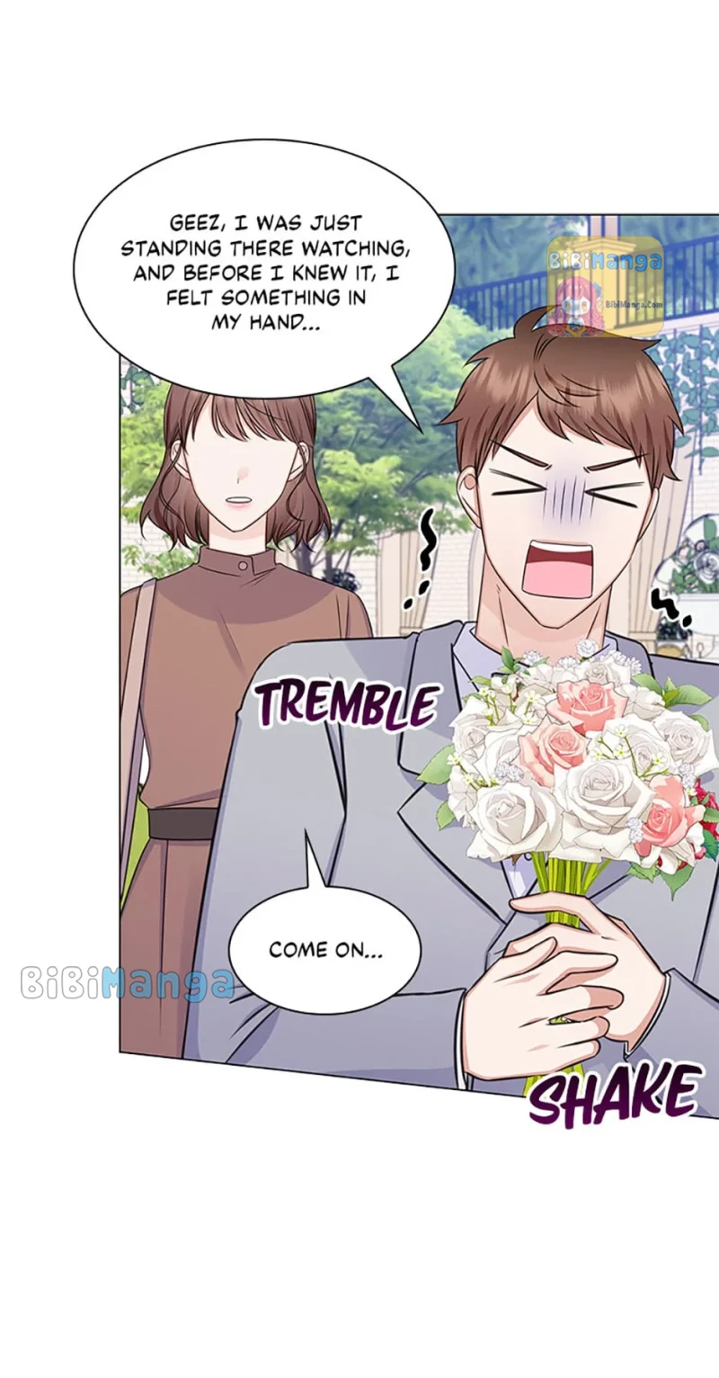 Heart Crush Chapter 84 - page 37