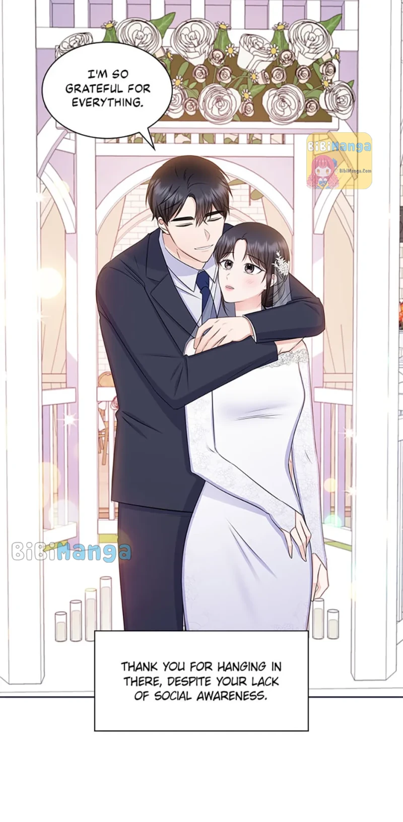 Heart Crush Chapter 85 - page 14