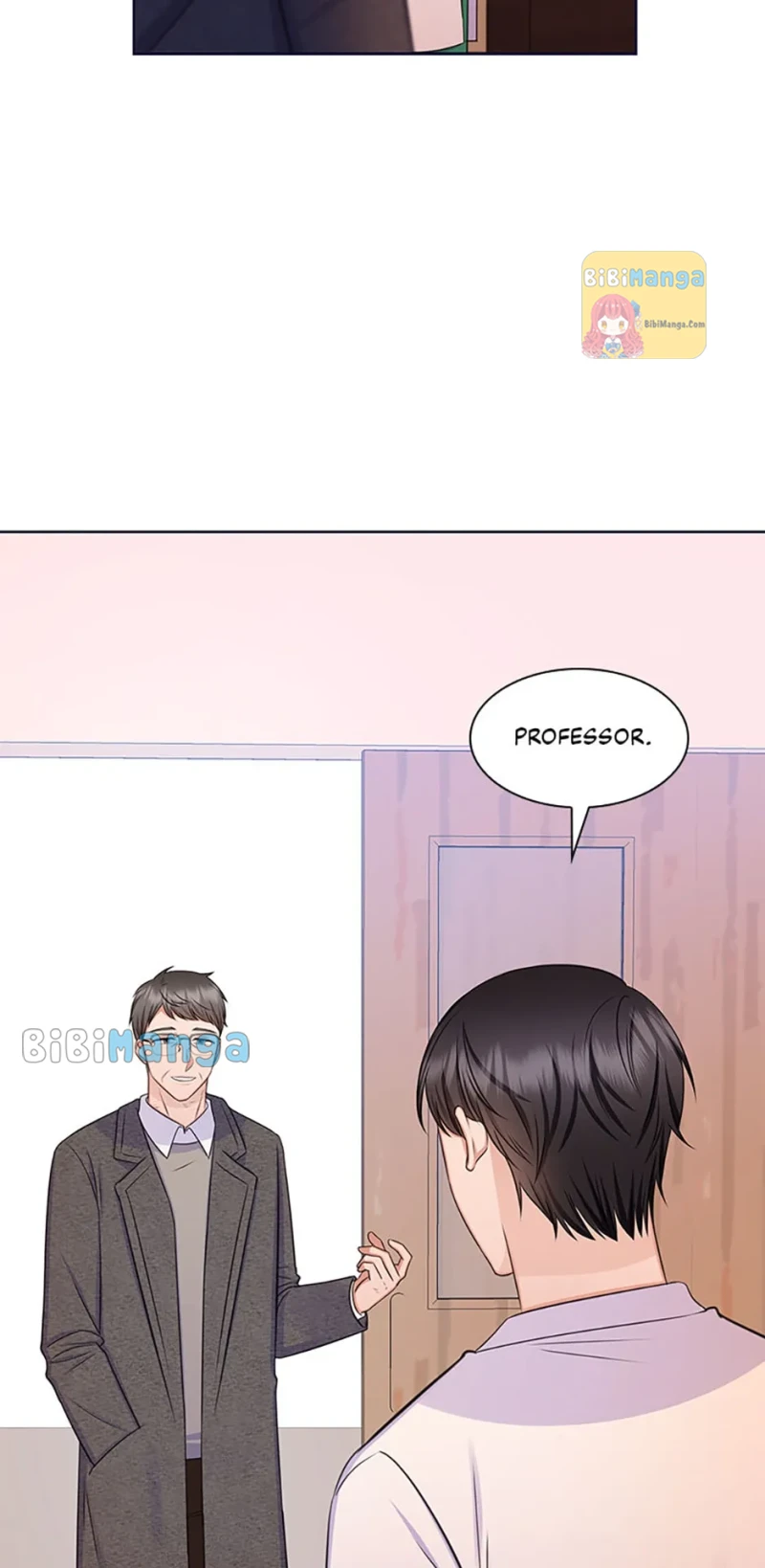 Heart Crush Chapter 85 - page 25