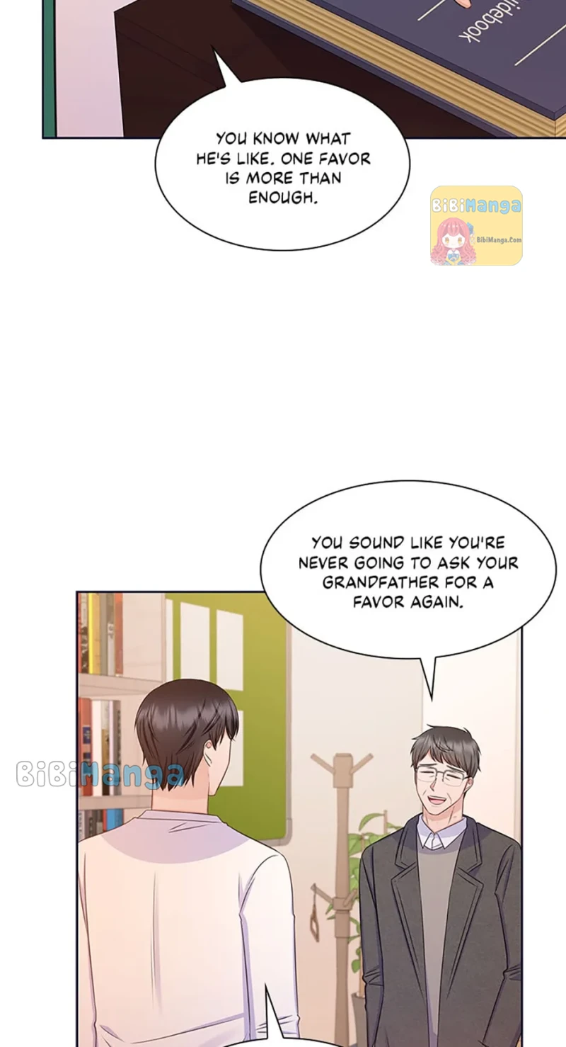 Heart Crush Chapter 85 - page 33