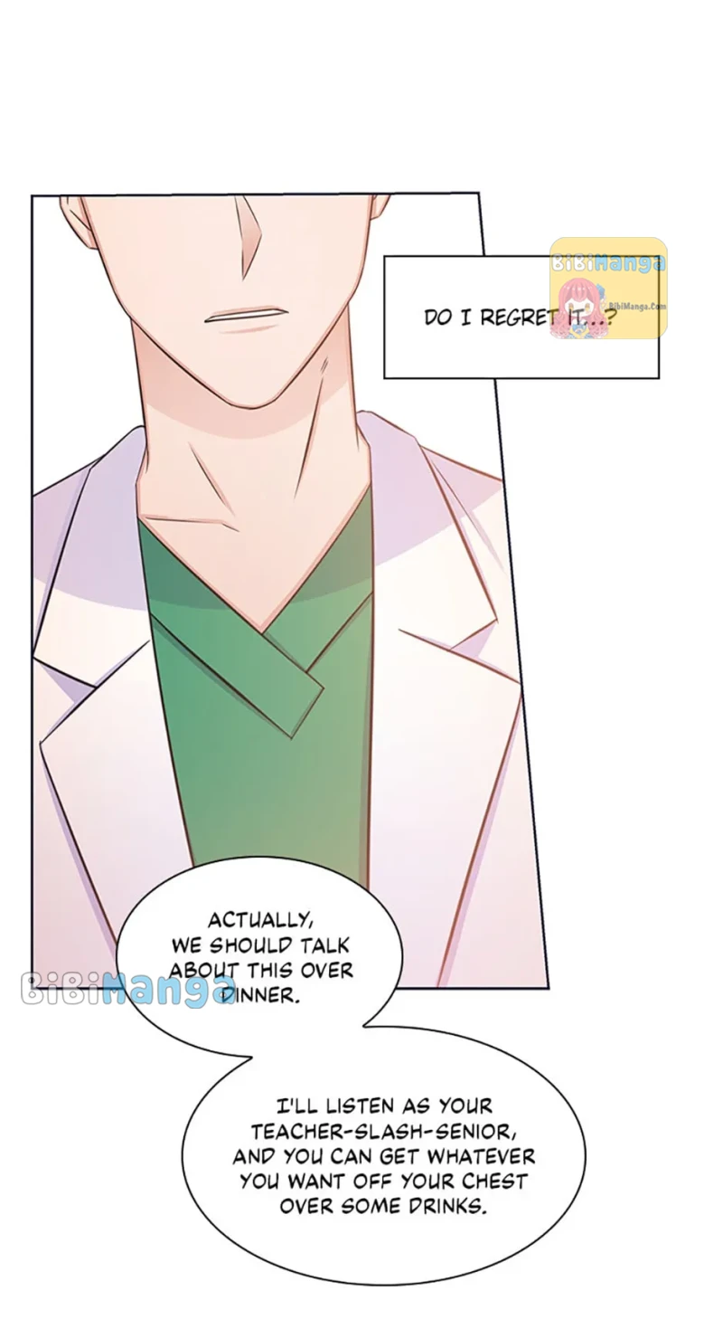 Heart Crush Chapter 85 - page 38
