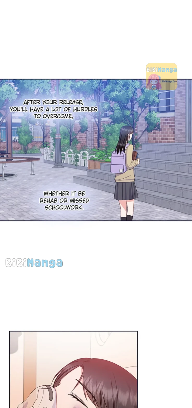 Heart Crush Chapter 85 - page 46