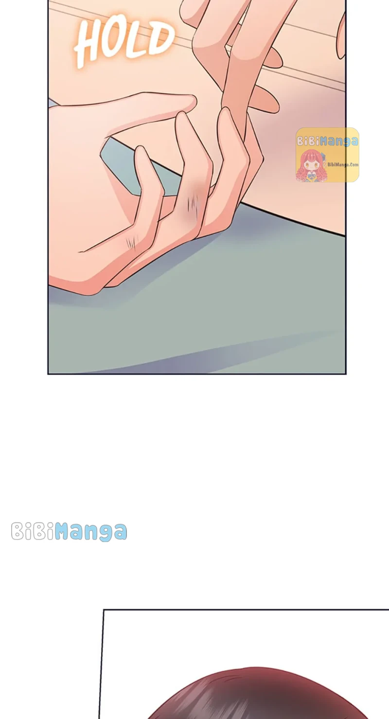 Heart Crush Chapter 85 - page 56