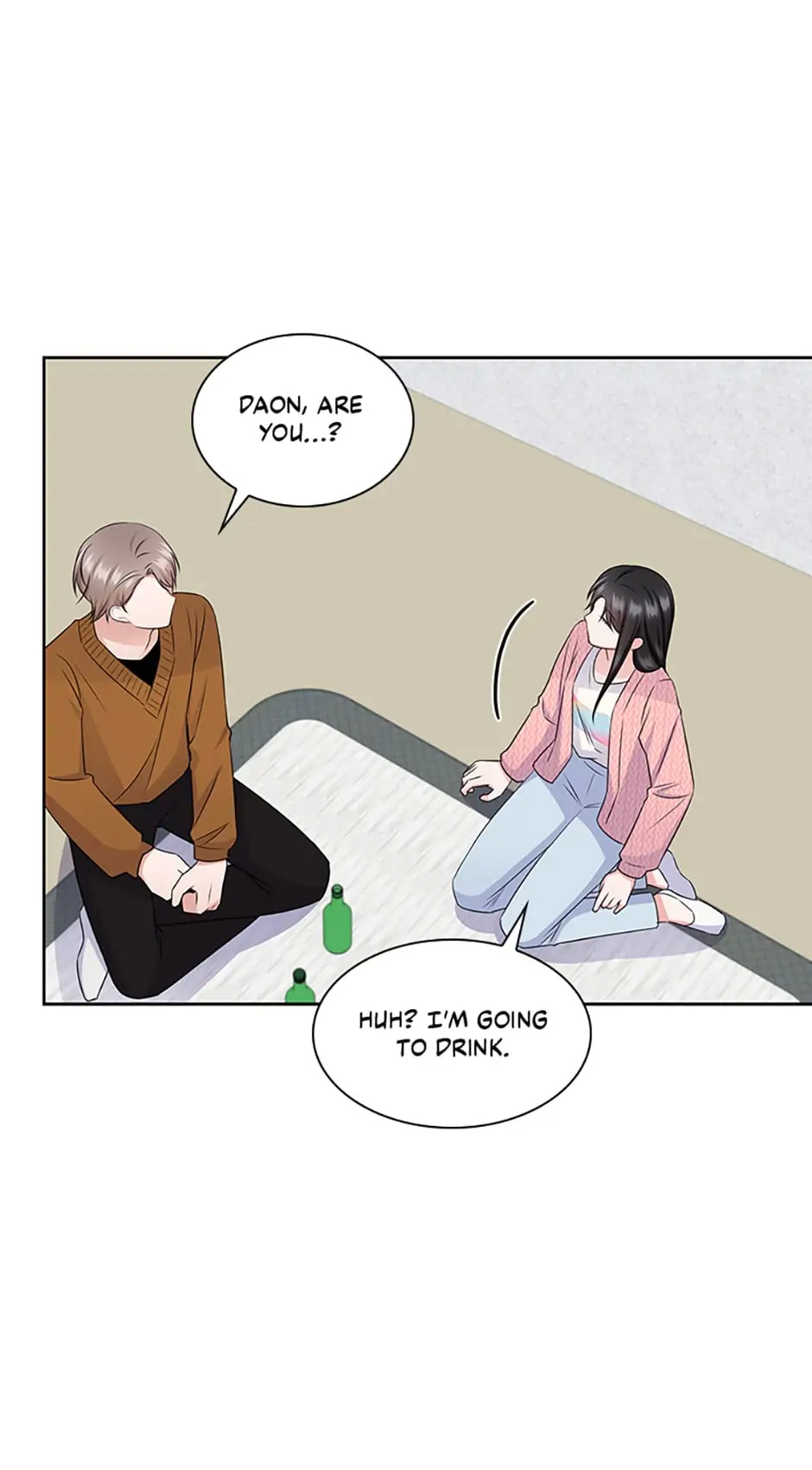 Heart Crush chapter 43 - page 12