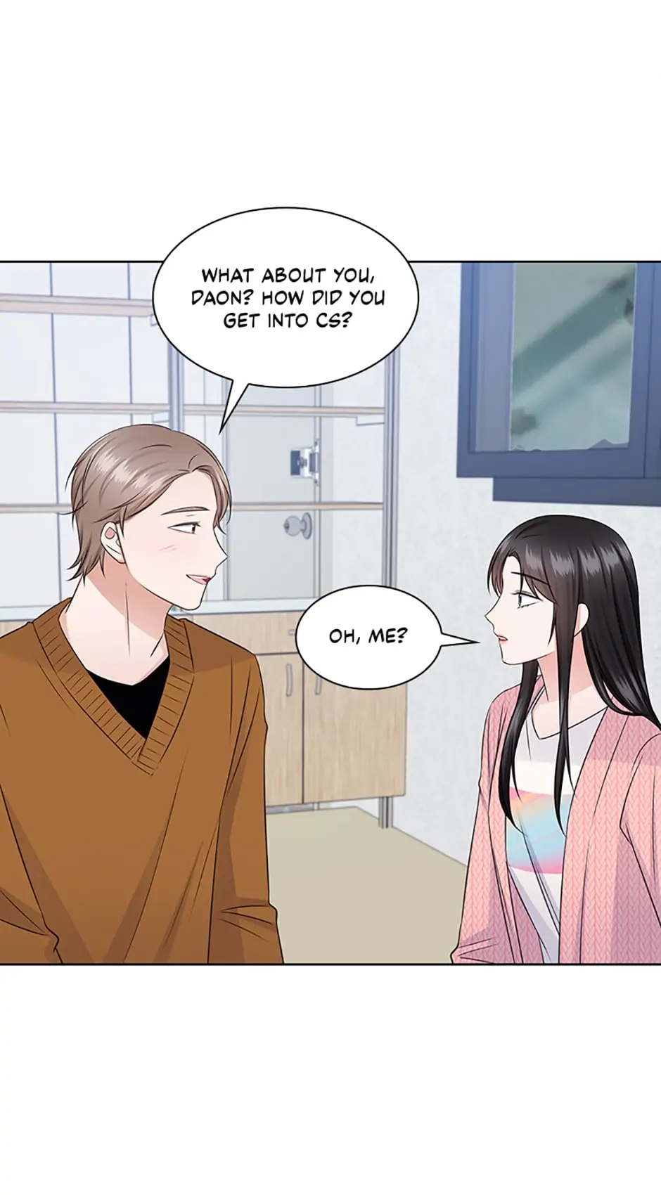 Heart Crush chapter 43 - page 14