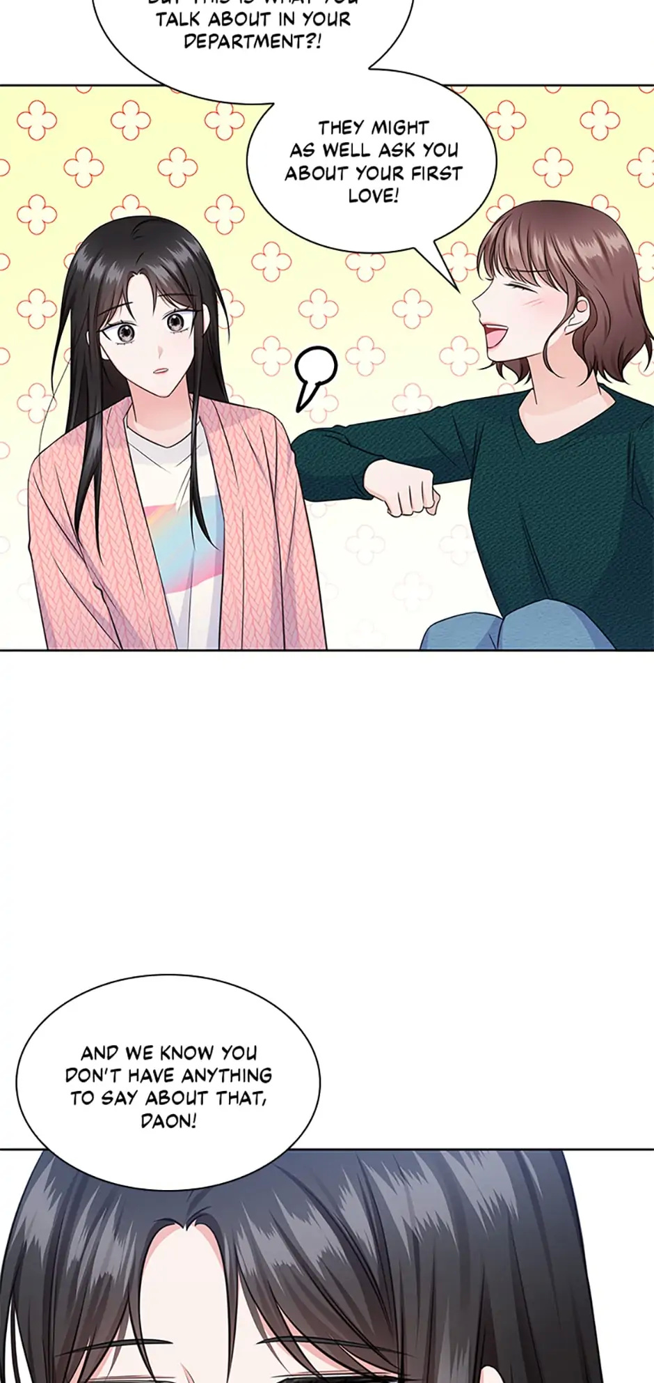 Heart Crush chapter 43 - page 17