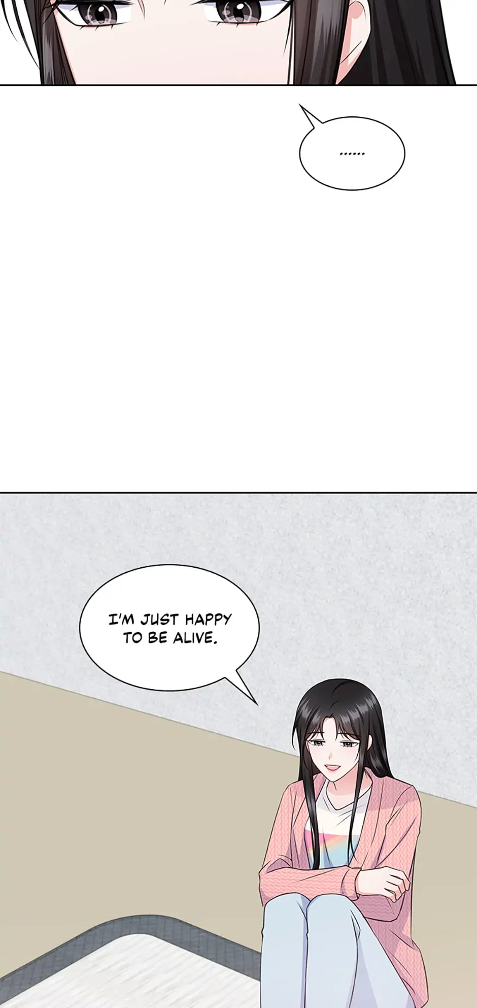 Heart Crush chapter 43 - page 18