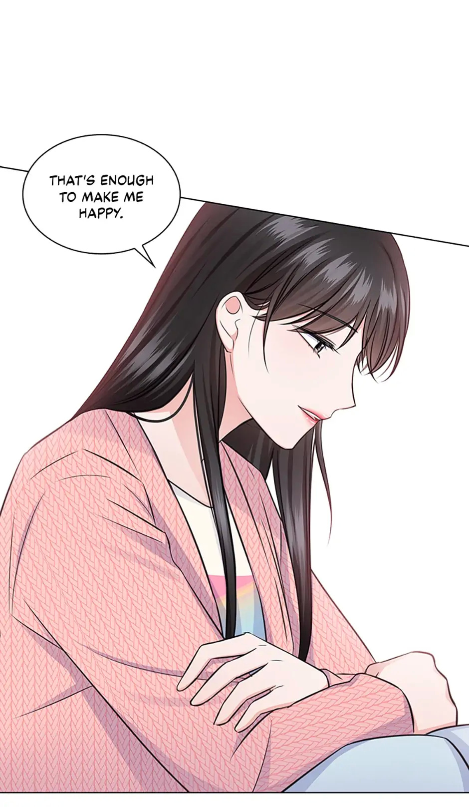 Heart Crush chapter 43 - page 20
