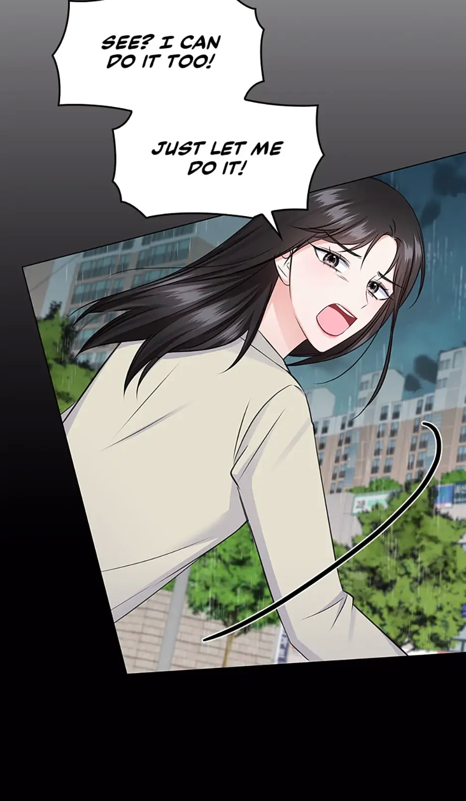 Heart Crush chapter 43 - page 23