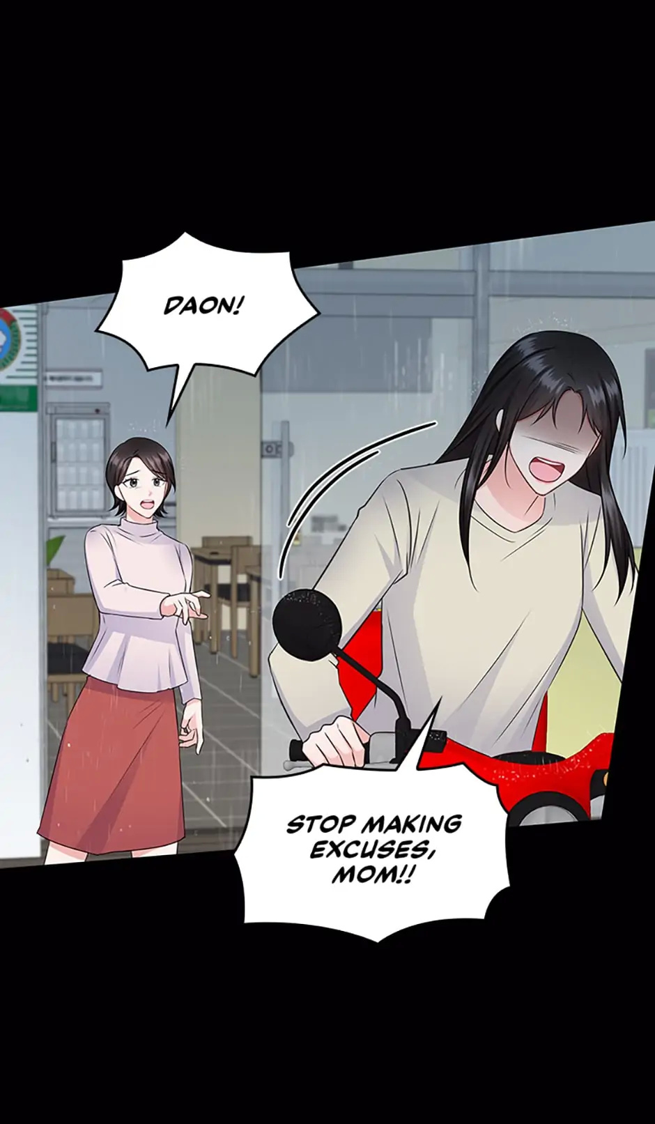 Heart Crush chapter 43 - page 24