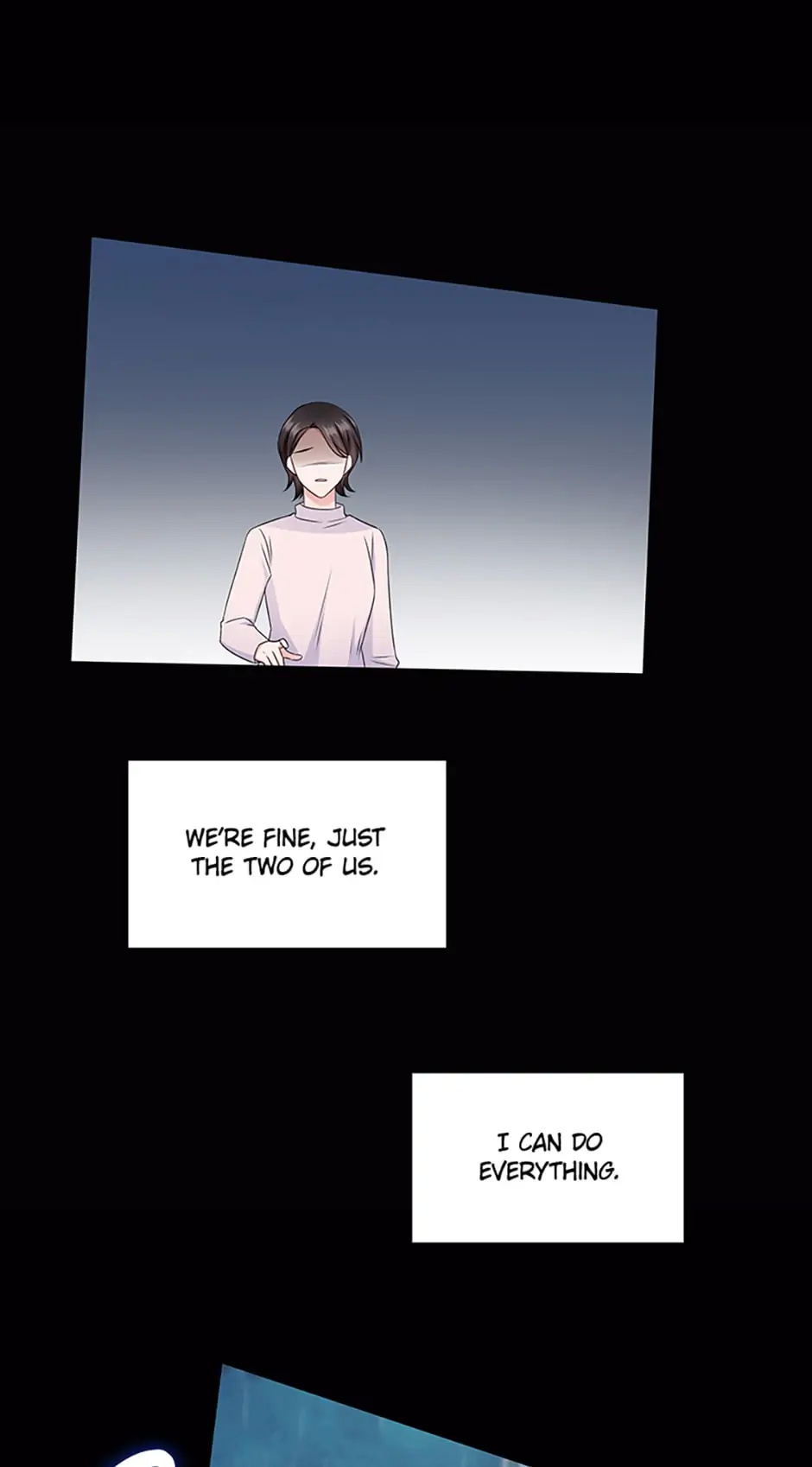 Heart Crush chapter 43 - page 25