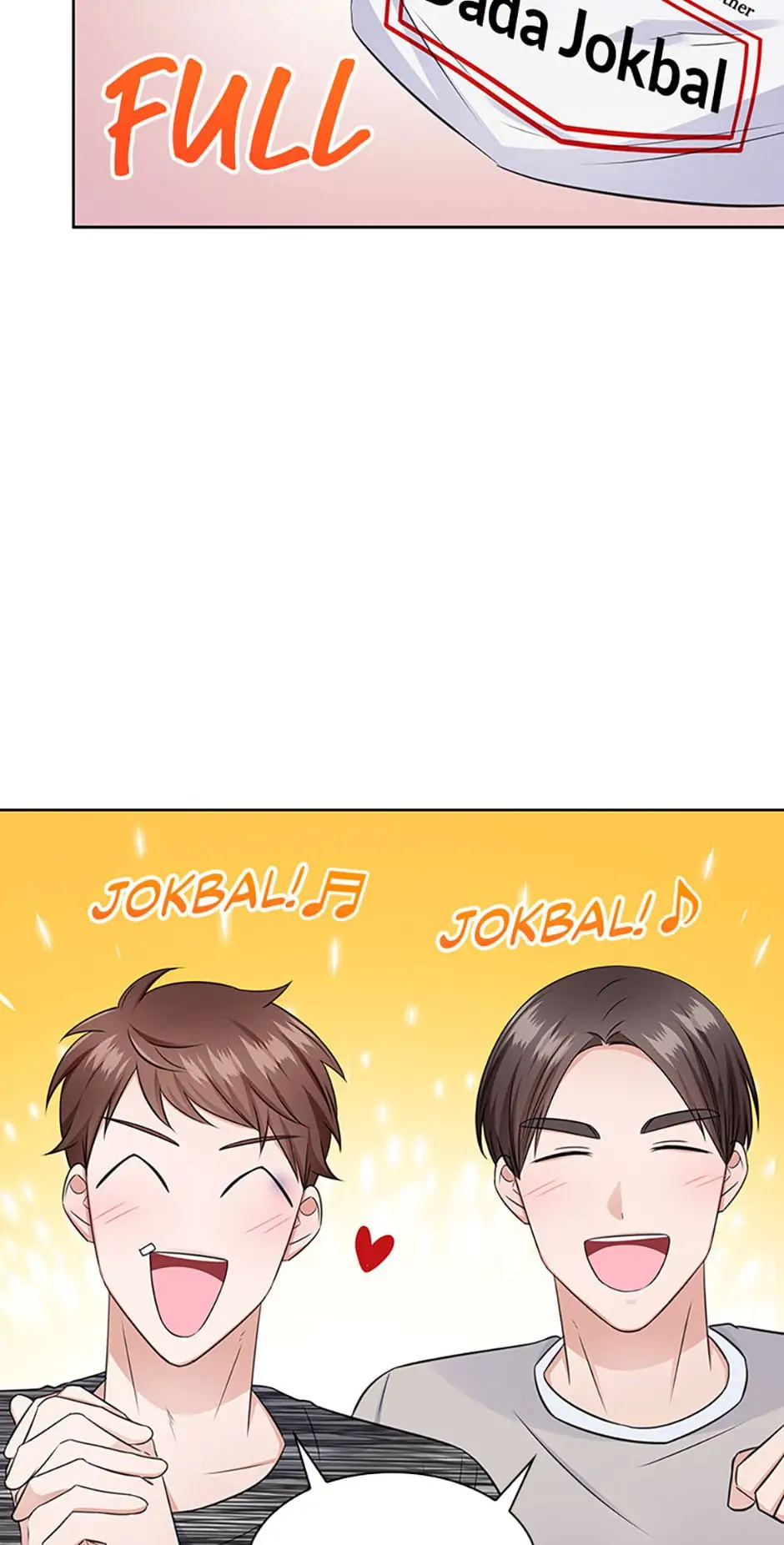 Heart Crush chapter 43 - page 3
