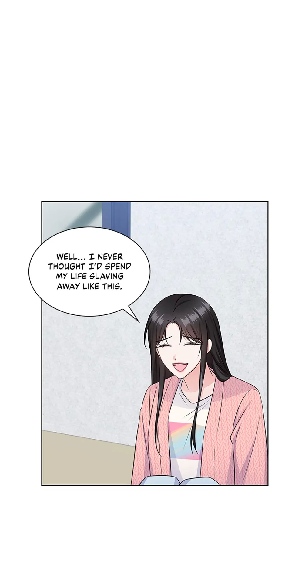 Heart Crush chapter 43 - page 33