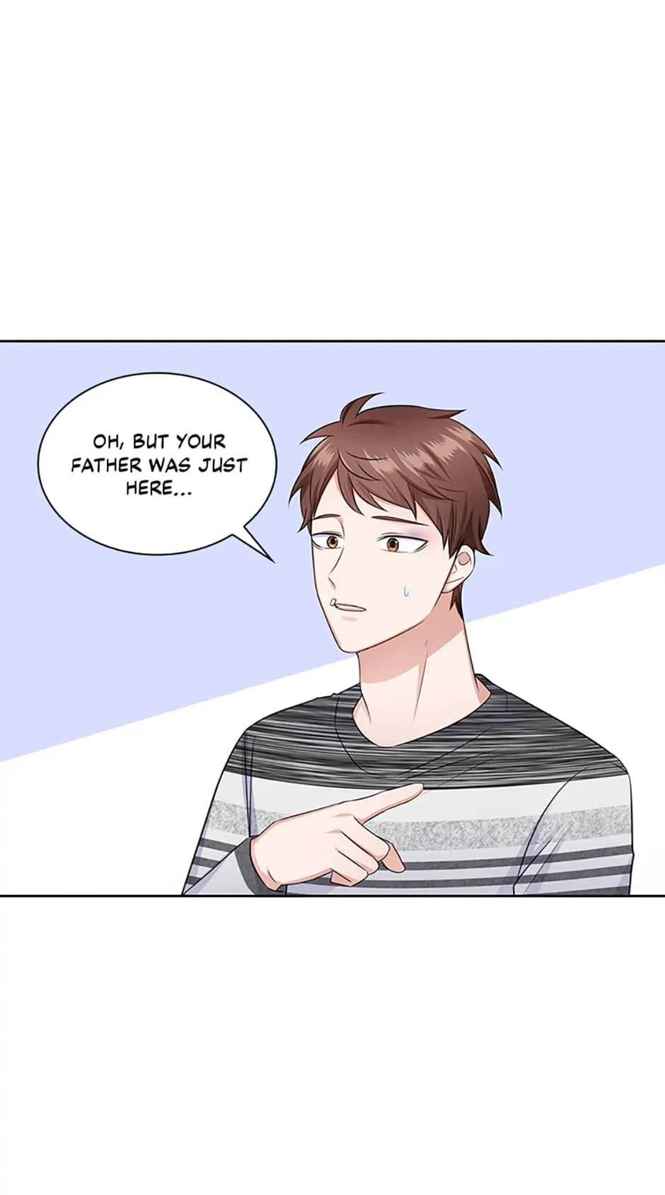 Heart Crush chapter 43 - page 37