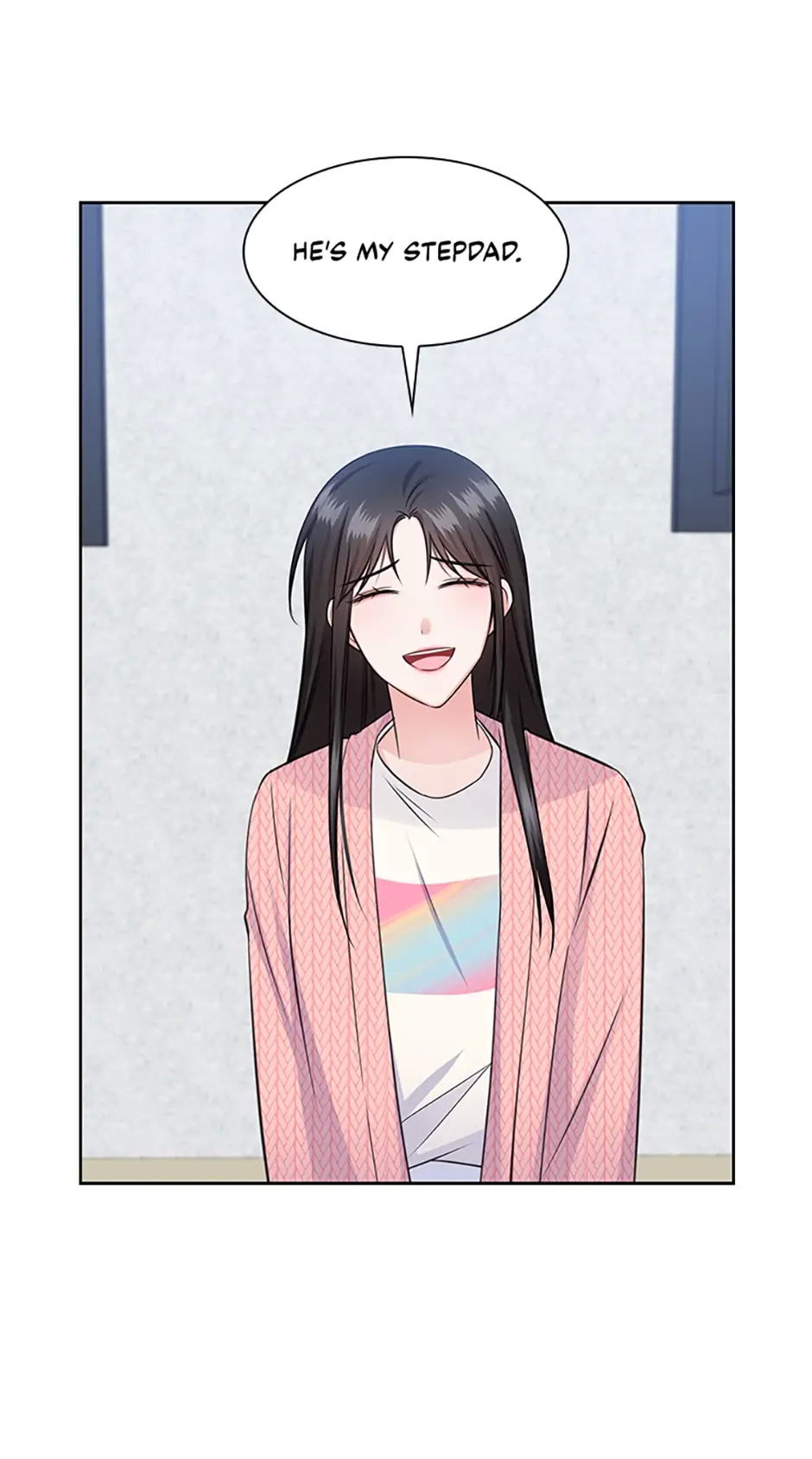 Heart Crush chapter 43 - page 38