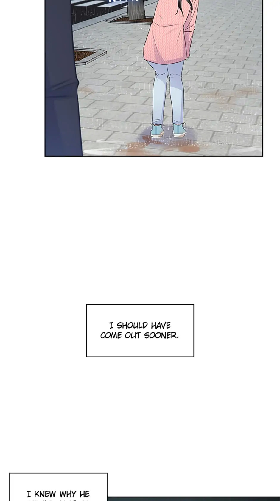 Heart Crush chapter 43 - page 49