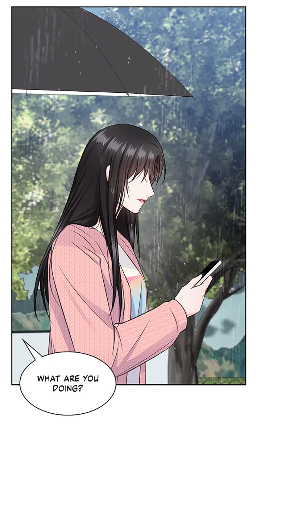 Heart Crush chapter 43 - page 51