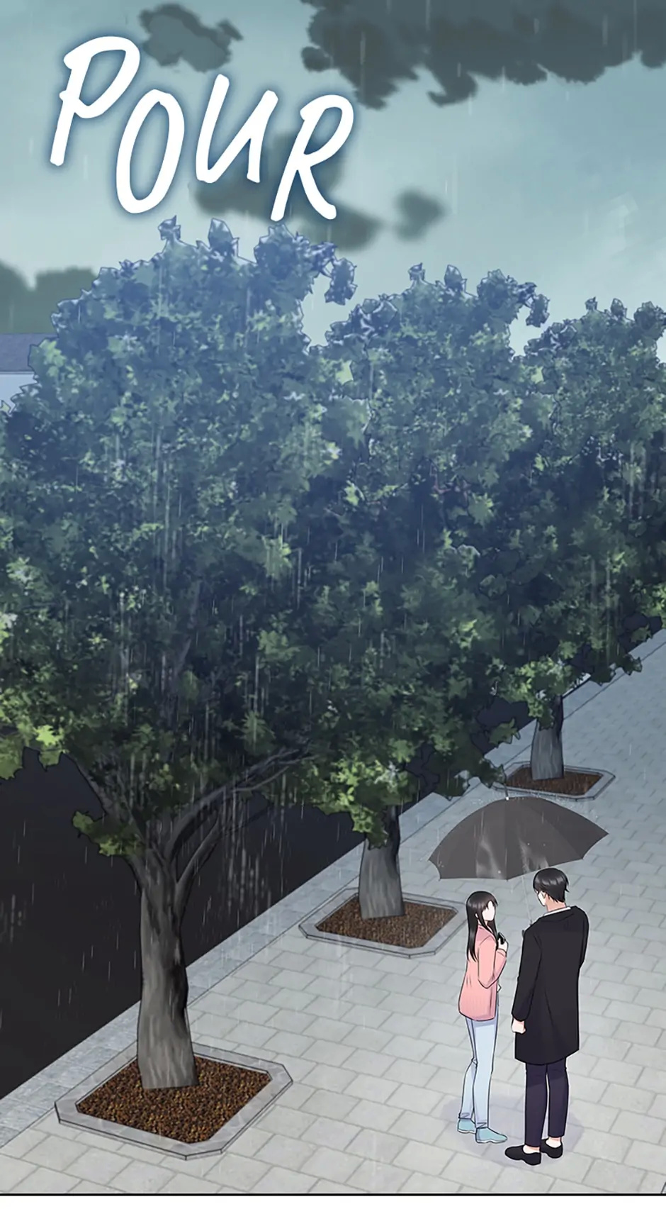 Heart Crush chapter 43 - page 60