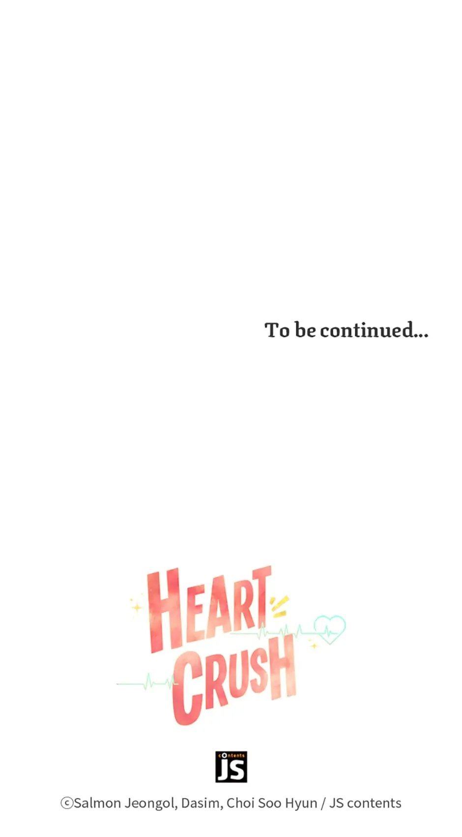 Heart Crush chapter 43 - page 61