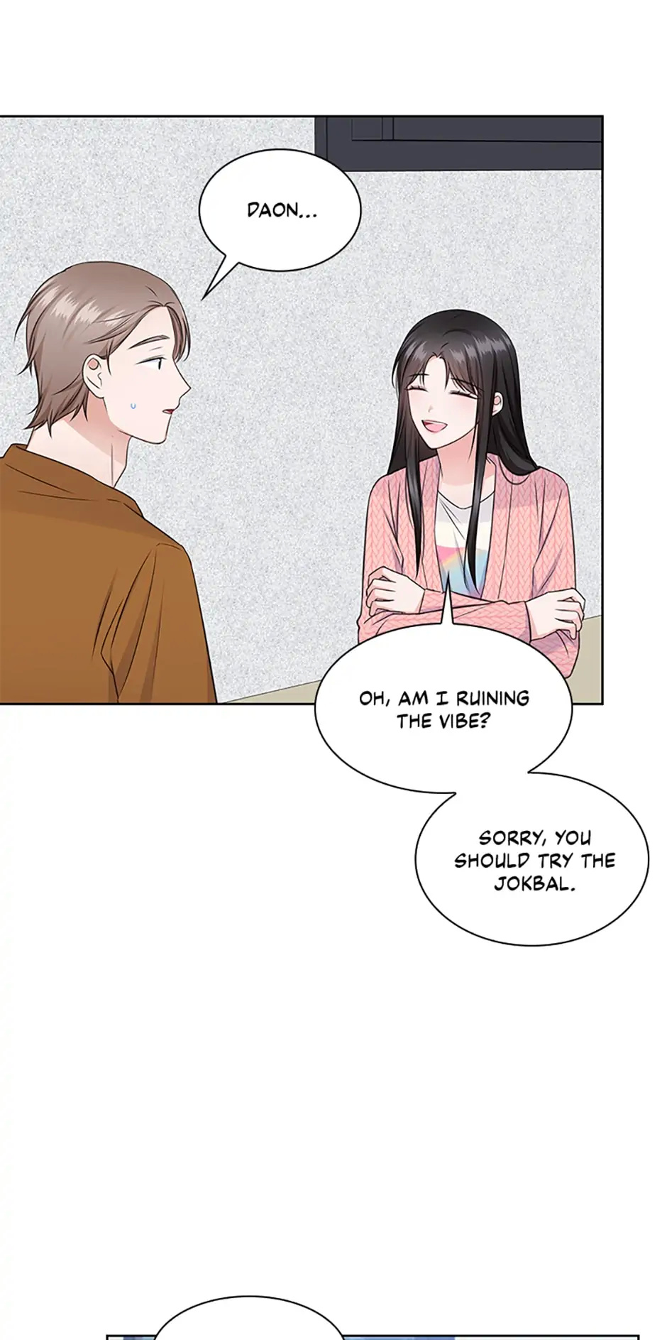 Heart Crush chapter 43 - page 7