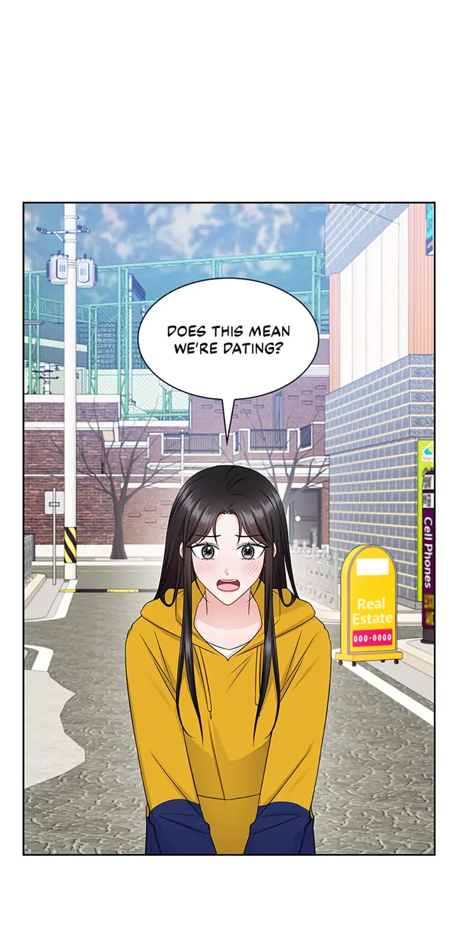 Heart Crush chapter 48 - page 16