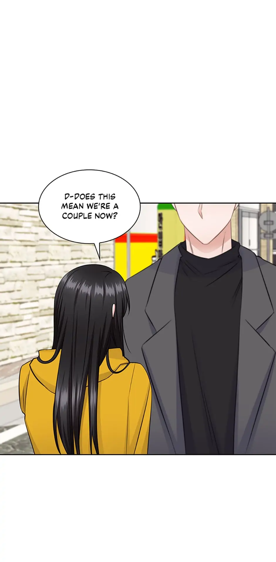 Heart Crush chapter 48 - page 17