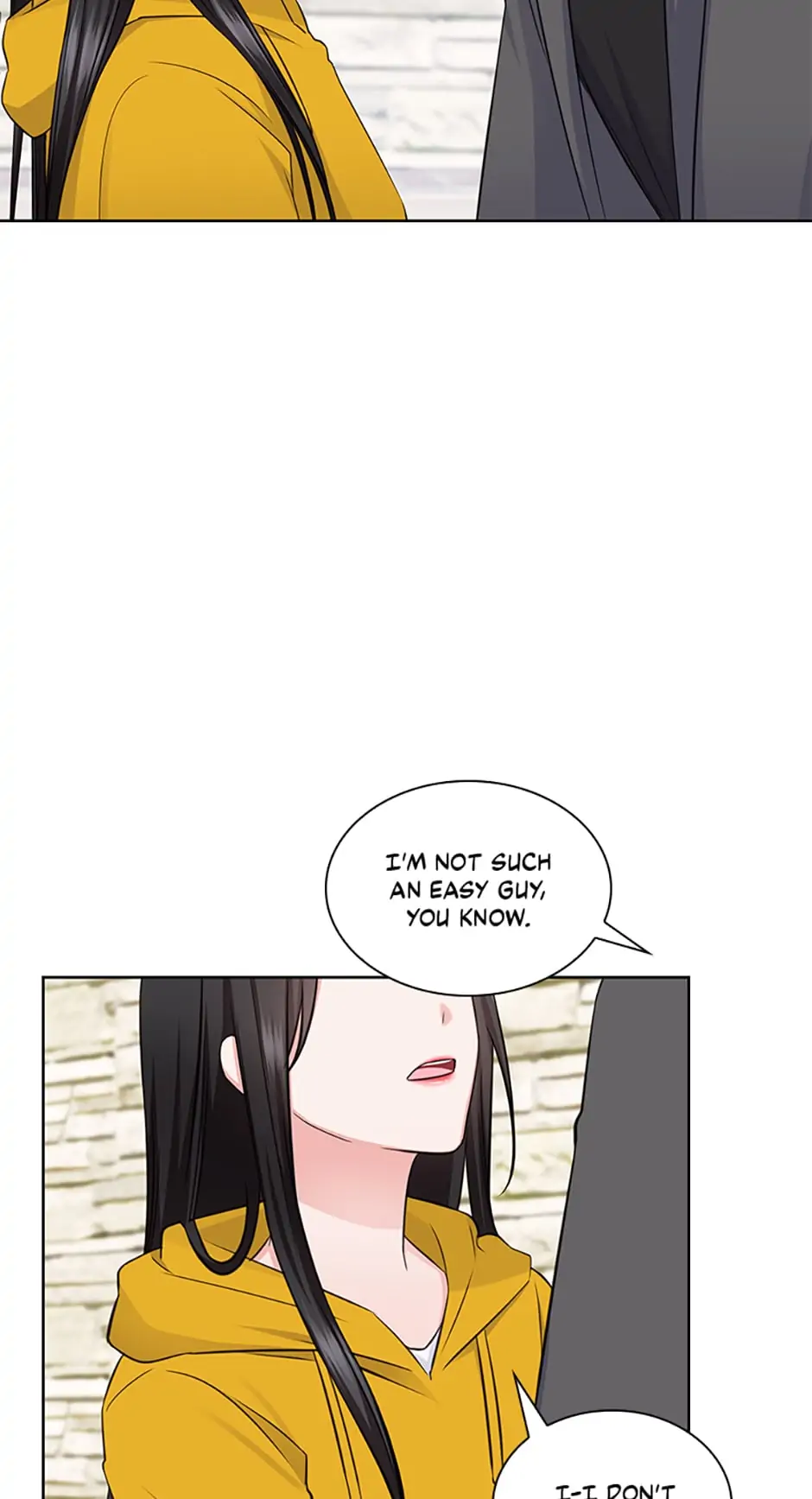 Heart Crush chapter 48 - page 21